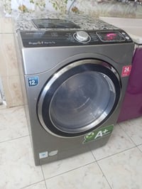 دايو • ١٢ كيلو • نظيفة