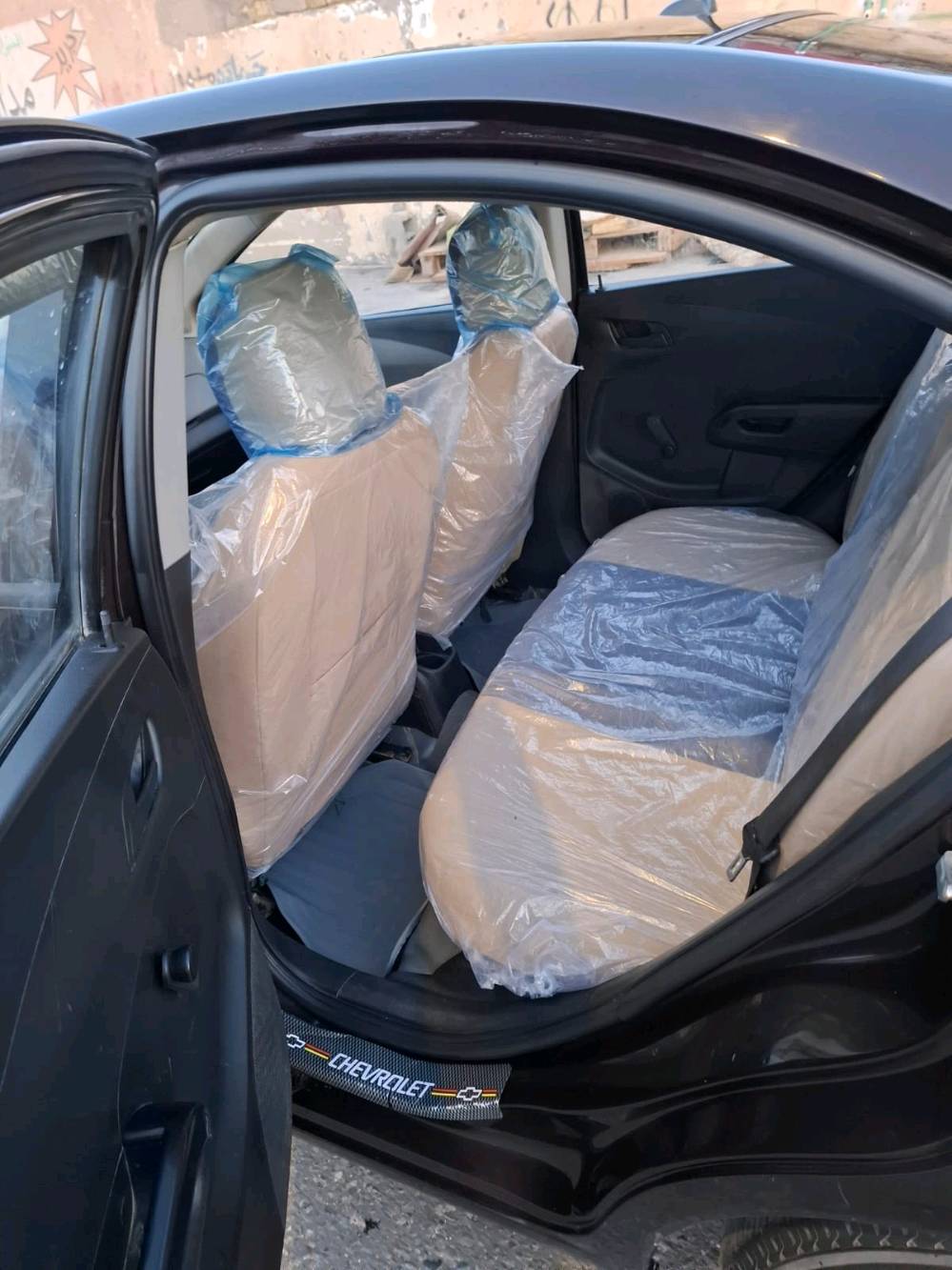 شفروليه سونيك موديل 2014 لون باذنجاني سنويه 26 الشهر التاسع نقصها كمبريسر تبريد سياره نظيفه وحلوه وعلى ايدي العنوان بصره المعقل$68


