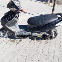 ‏سلام عليكم  ‏شباب دراجه سكنس فحل نوزل للبيع . ‏دراجه كلاجات رياضي اصل...