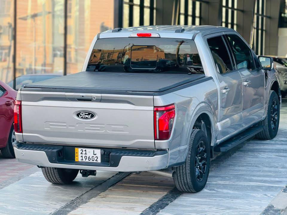 ❤️‍🔥❤️‍🔥❤️‍🔥

نوع السيارة / فورد F150 XLT     
موديل / 2024
سونر مرفق  
خمسة كامرة                         
العنوان / ديالى - خانقين
معرض الحاج اركان ويس مراد 
للأستفسار الأتصال على الرقم التالي 
***********
