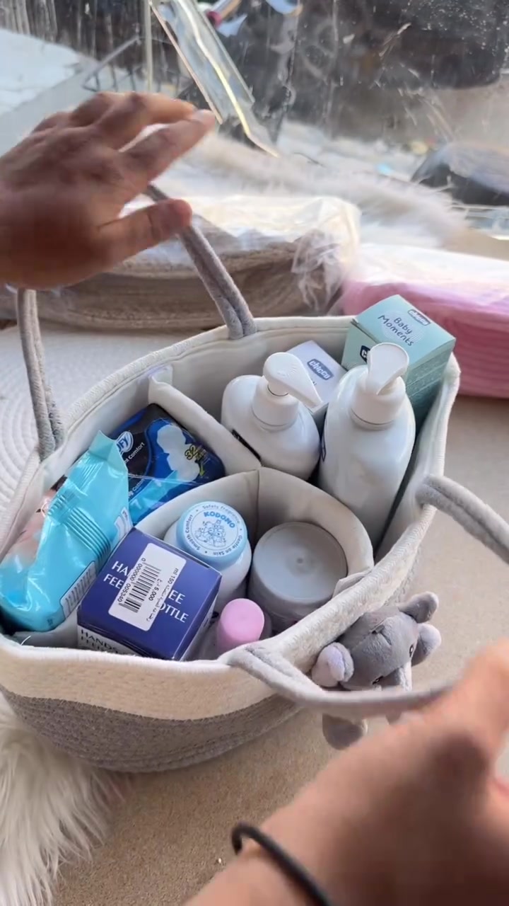 ‏عينكم على الستوري تخفيظات مستمرا وكلشي جديد تلكونه بلستوري 

AL-RAWAN BABY BALASH
📍 البصره | العشار| شارع الاعدادية المركزية
تتوفر خدمة توصيل جميع المحافظات ✈️
للحجز و الاستفسار | 
‏MOBILE | مثبته داخل الهايلايت
‏TELEGRAM | RAWAN_STOR
حجز واتساب
***********
***********
***********
***********
***********
***********

ً
.
