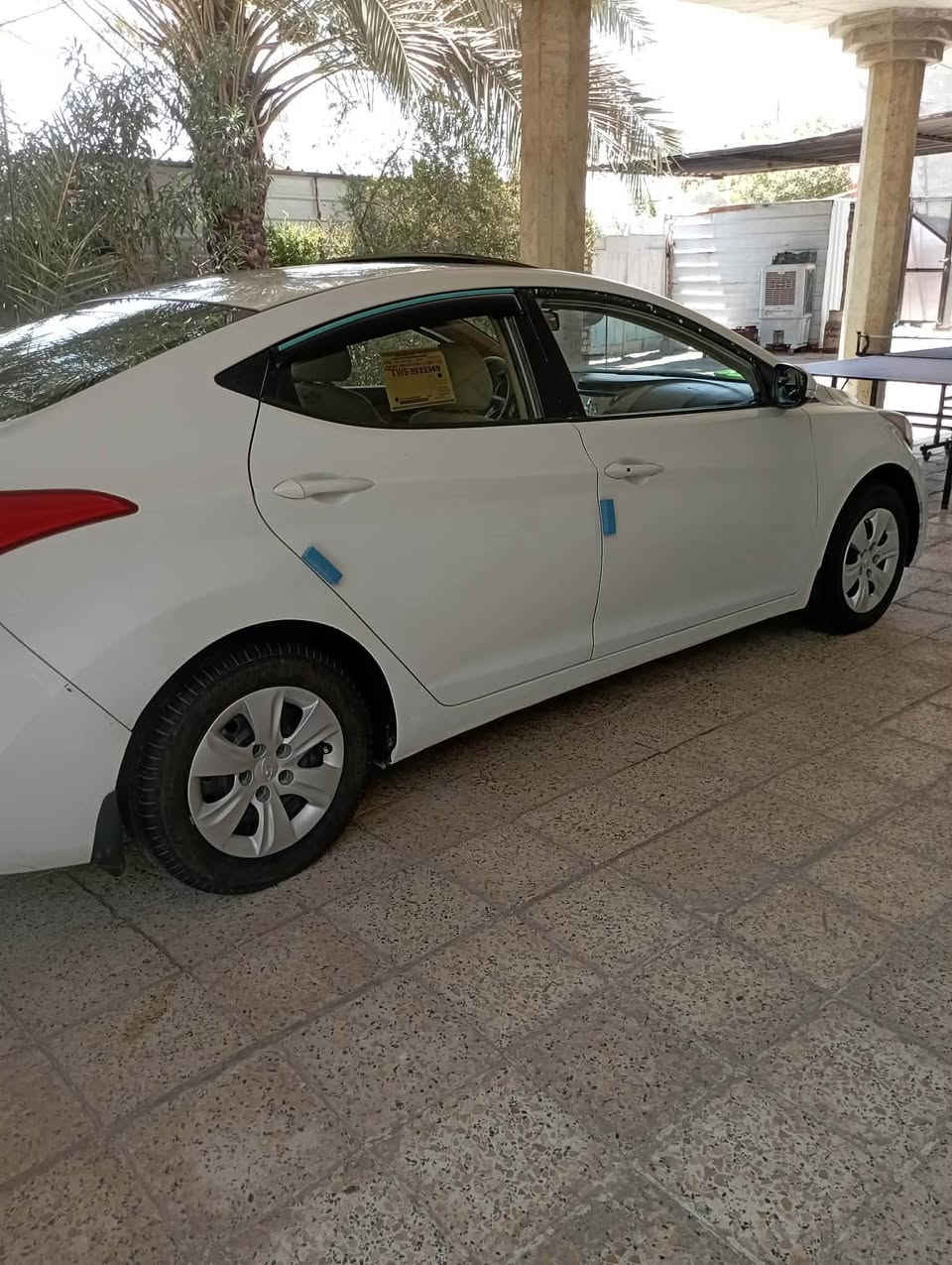هونداي النترا 2012 خليجي رقم بغداددولي بسمي فول مواصفات بصمه فتحه اشايربالمري حساس خلفي كشن كهرباء مكينه 1800سياره جاهزه مابيه اي نقص صبغ موضح بالصور بدون دواخل صبغ خارجي السعر97موبايل ***********
