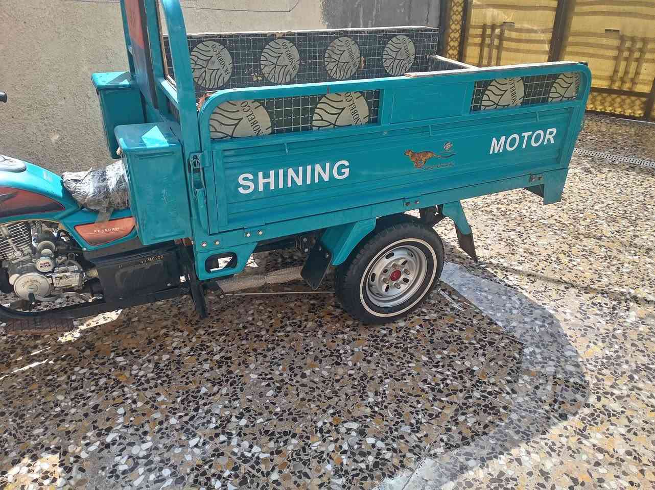 ستوته صكر موديل23 بيه مكينه 25 ام الفهد 
أوراق اصولي كمرك ستوته نضيفه وحلوه مابيه كل نقص بس العداد ما يشتغل سعر 2500


**إذا كنت صاحب هذا الإعلان وتريد حذفه لأي سبب، رجاءا أرسل رسالة إلى الدعم الفني**