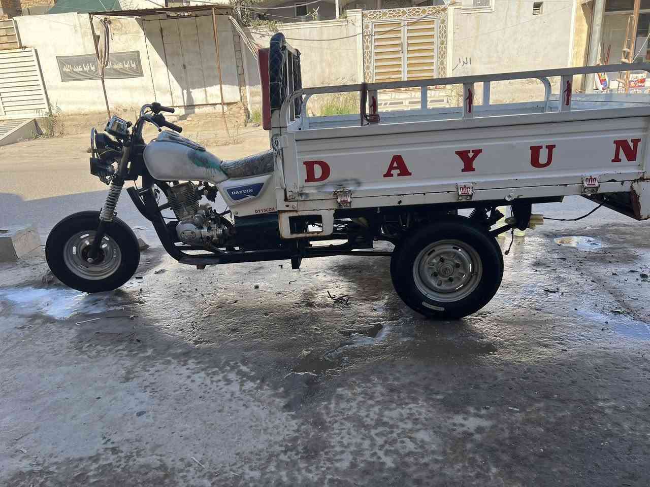 ستوته أوراق كامله مديل ١٥ سعر مليون و٢٠٠ وبيها مجال سوق شيوخ ***********
