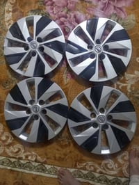 كبات نيسان التيما • اصلي • كربلاء