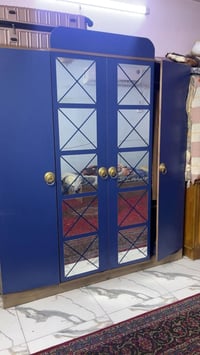 غرفه 5 قطع • نظيفه جدا • بغداد