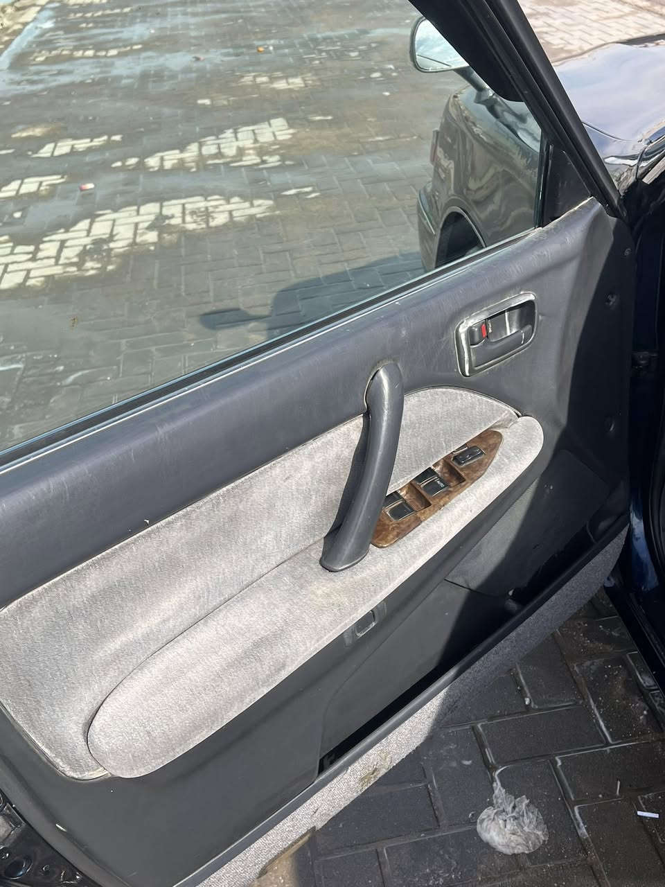 سلام عليكم سياره رقم صدامي راعيه بلنجف سوالي وكاله دزه على الواتساب الرجال تلفونه انكطع لااتصال ولا وتساب سياره أصوليه دكيته حاسبه ابيع هذه الموجود 65 ورقه او مراوس رقم الهاتف ***********
