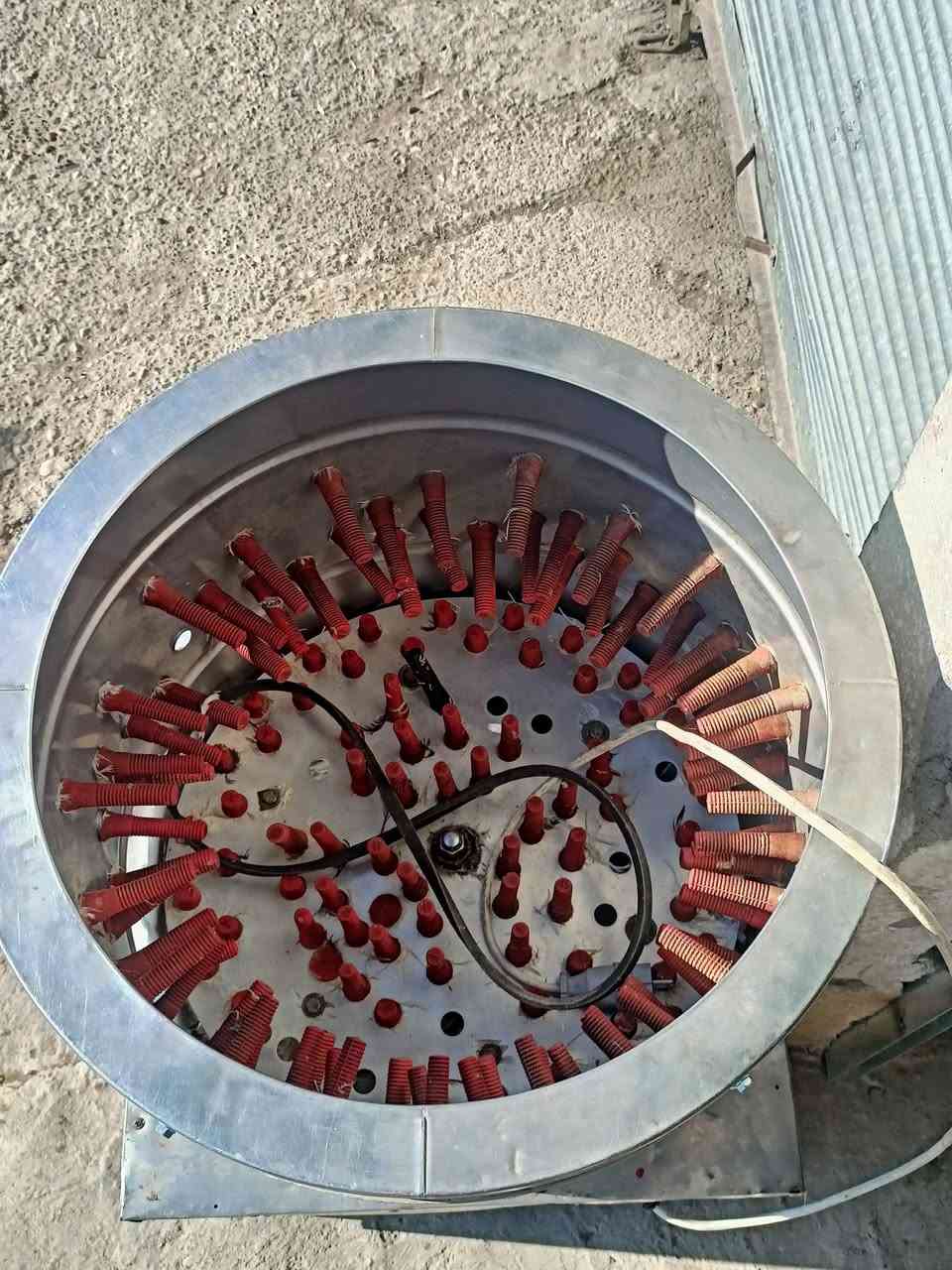 للبيع نتافه وعلان شرط موصل جانب الايمن ال ستفسار على هذا الرقم ***********
