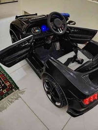 سيارة شحن • للأطفال • كبيرة