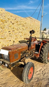 مكينة عنتر • موديل 85 • الديوانية الحمزة الشرقي