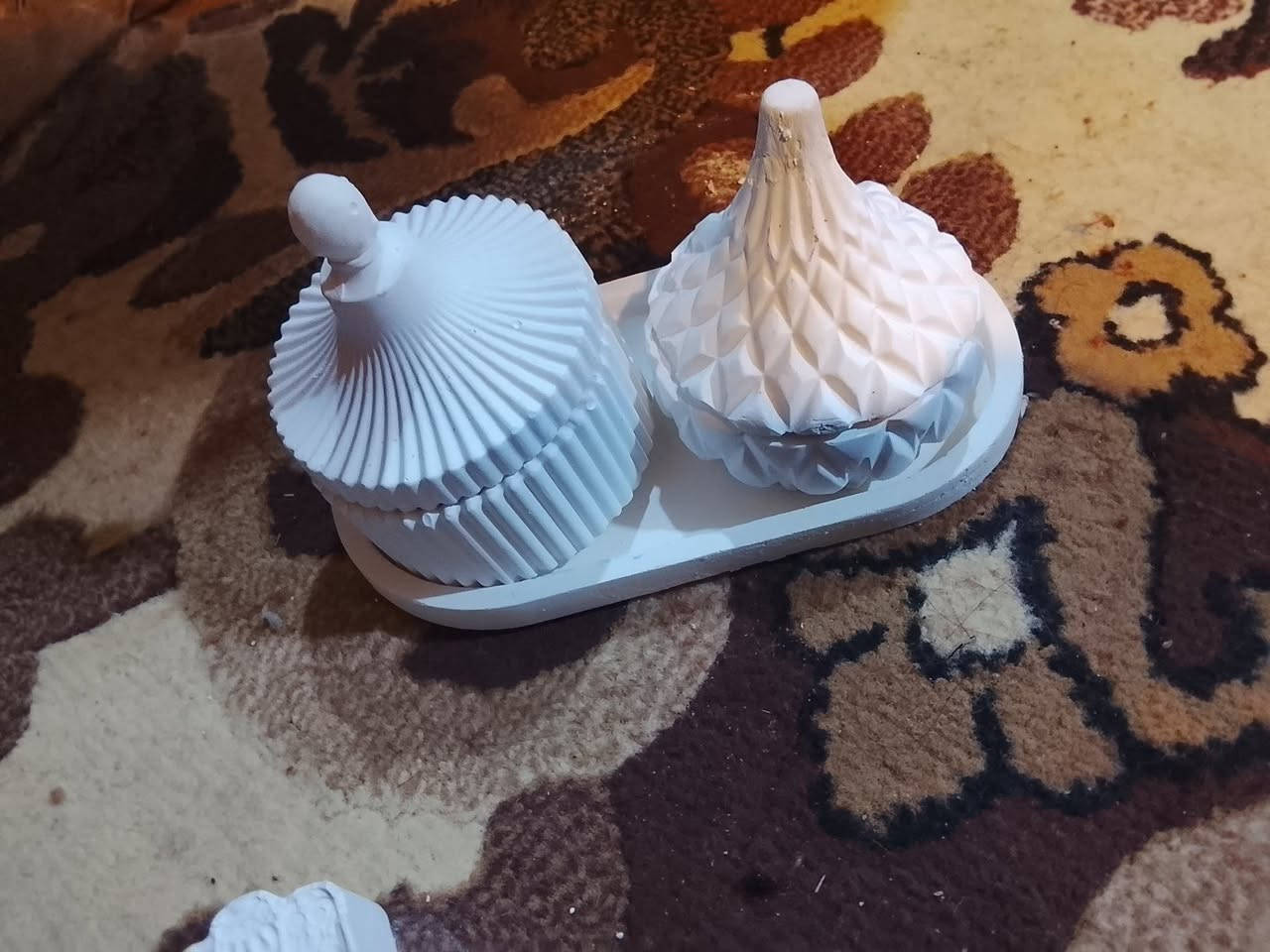 قطعه على 500 دينار يوجد توصيل


**إذا كنت صاحب هذا الإعلان وتريد حذفه لأي سبب، رجاءا أرسل رسالة إلى الدعم الفني**