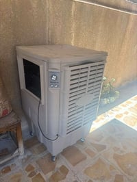 مبرده 3.5 الحياه منقرضه بالسوك جبته مطبت بالبلكونه جديده غير مستخدمه 0...
