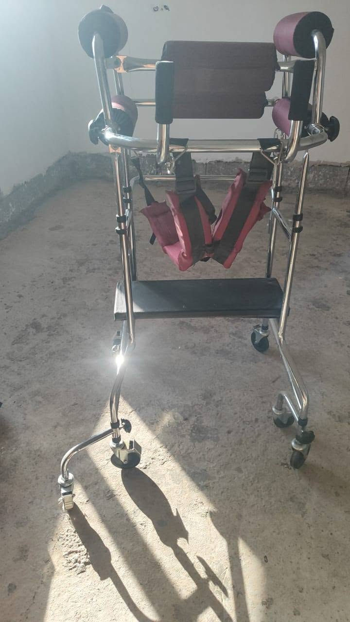 حجله معاقين للبيع جديده اشتروها البنتهم وماقبلت يخلونها بيها مرتين معرف 3 بس


**إذا كنت صاحب هذا الإعلان وتريد حذفه لأي سبب، رجاءا أرسل رسالة إلى الدعم الفني**