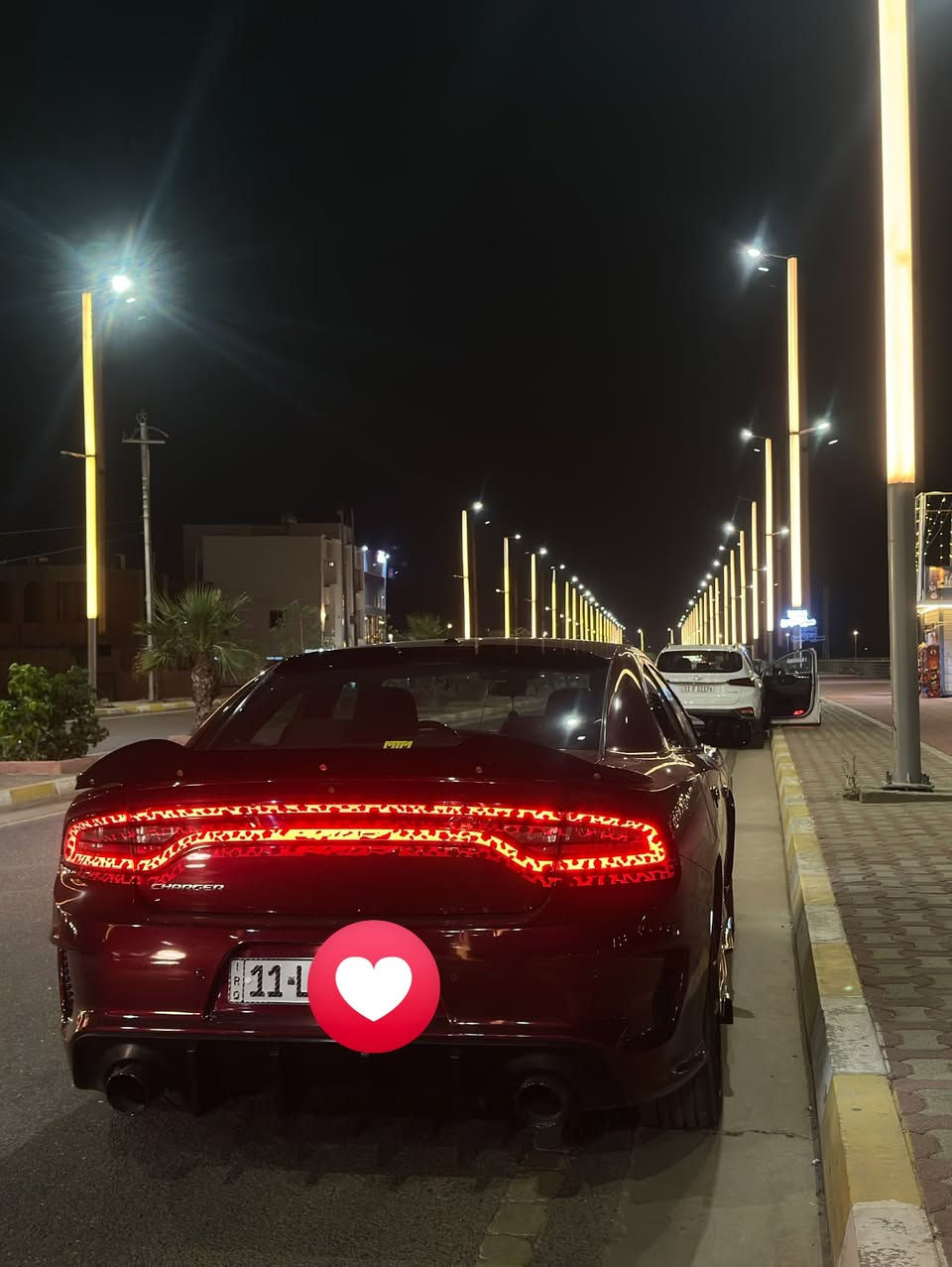 السلام عليكم
جارجر SXT2018 ضررها باب الخلف السايق مبدل بلادي بدون صبغ تبديل بلادي من الشركه

مراوس ب RT 2018 وفوك بدون ضرر قوي 

محدثة وايد بدي بدون نفخات 2023 لغرض الجمالية 

تحديث فقط دعاميات وبنيد 

قطعها لبلاديه موجوده زلغ مابيهن 

السيارة بالواقع احلى من الصور 

مامتعوبه ولا مشتغله خط مال جناي 

مراوس فقط شعدك RT نضيفه دز 

للتواصل هنا 

او واتساب ***********
