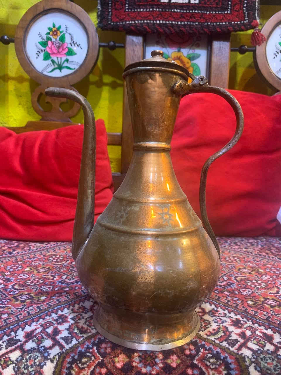 سلام عليكم مجموعة انتيكات كل نوع سعره وتفاصيله خاص


**إذا كنت صاحب هذا الإعلان وتريد حذفه لأي سبب، رجاءا أرسل رسالة إلى الدعم الفني**