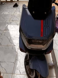 دراجة شحن • جديدة • بطاريات شركة