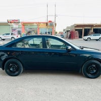 سوناتا • ٢٠٠٧ • كفالة محرك