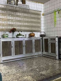 دواليب مطبخ • خزائن