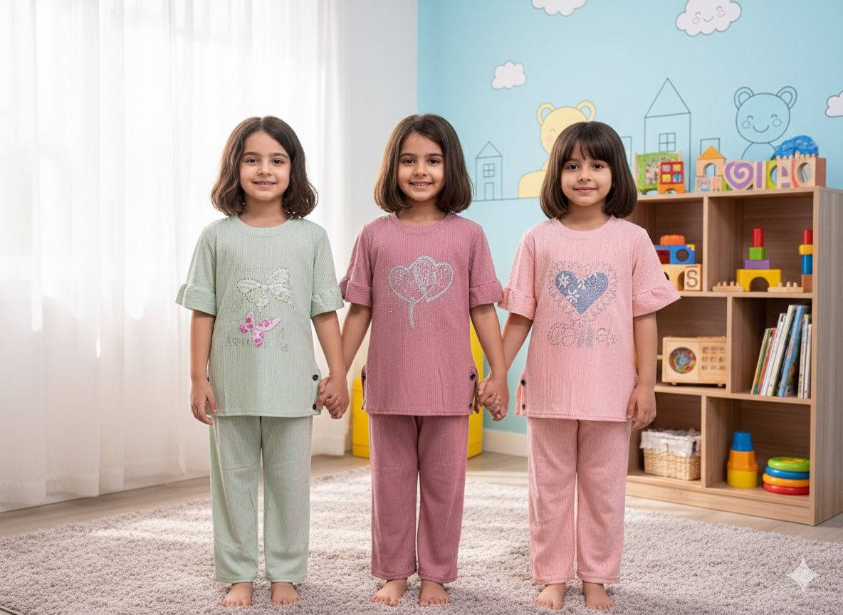 جديد مجمع ادنى الاسعار السكر 😍😍

تركسودات بناتي صيفي

القياسات من عمر سنتين الى عمر 12سنه 😍

💵 السعر5000

📍العنوان موصل حي السكر أسواق السكر عمارة نور القمر فوق قرطاسية الاندلس 2

يوجد خدمة توصيل داخل الموصل

 للطلب أو الاستفسار يرجى مراسلتنا على الخاص 📩


**إذا كنت صاحب هذا الإعلان وتريد حذفه لأي سبب، رجاءا أرسل رسالة إلى الدعم الفني**