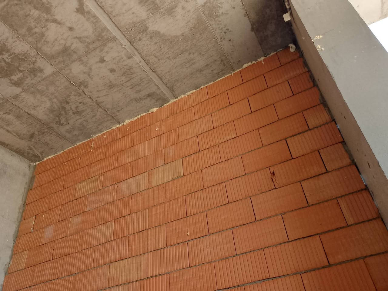 السلام عليكم كادر بناء تسليم درجه اولى بناء فقط ***********
