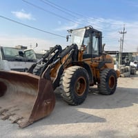 كيس 621D • ٢٠٠٧ • اربيل