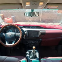 هايلوكس • ٢٠٢٥ • رقم اربيل