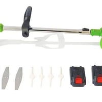 حاشوشه • شحن بطاريتين • توصيل مجاني