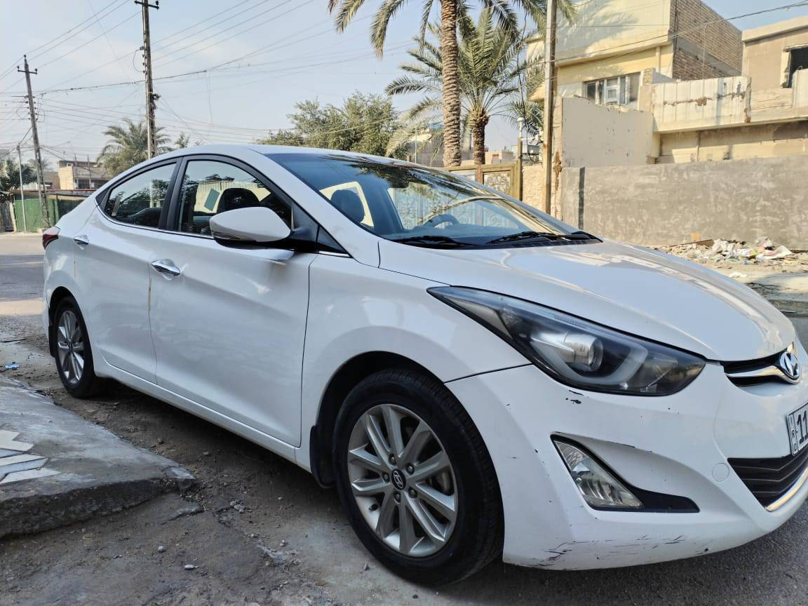 السلام عليكم 
سيارة النترا موديل 2016 خليجي  بيضاء اللون محرك 1800 دوش السيارة بأسمي والسنوية جديدة تحويل ثاني يوم
تحكم سترين وفتحه ويدات نيكل  تبريد قطعتين ماشيه 141الف 
مكاني بغداد حي العامل 
السعر 138
للاتصال *********** بغداد, العراق
