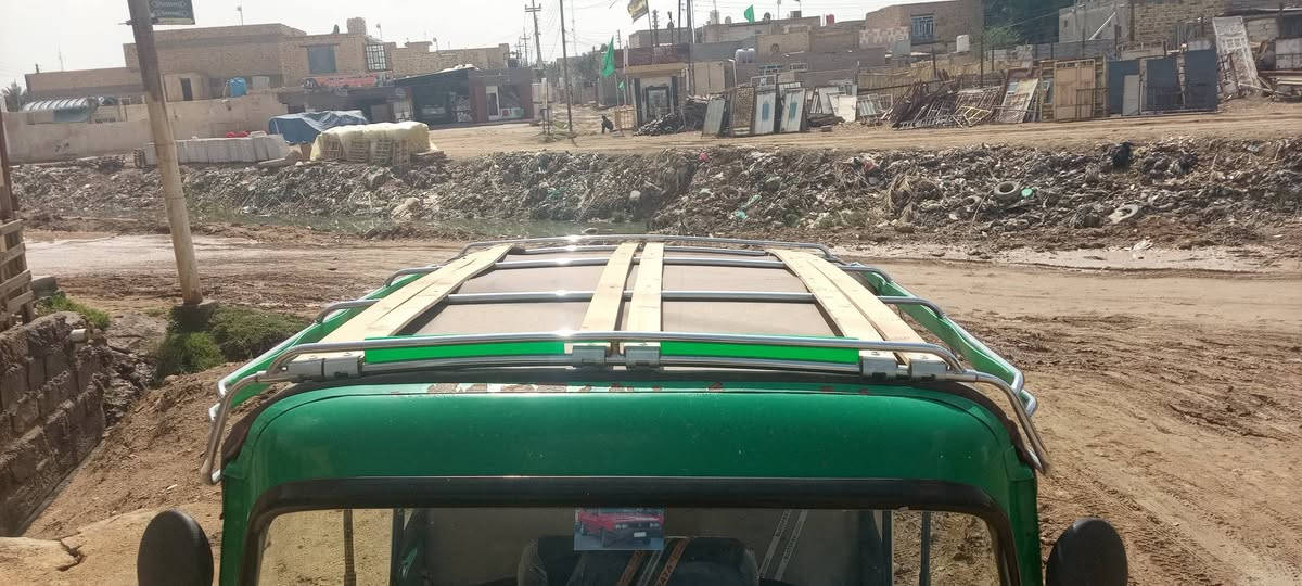 السلام عليكم سيبايه للبيع صار شهرين من شاده جديده
ب120وبيه مجال

مكان قضاء النصر

*********** وبل خدمه
