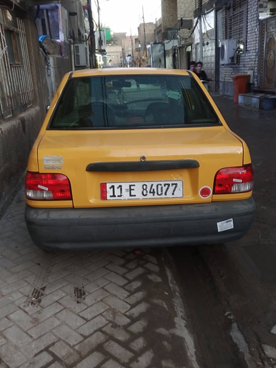 السلام عليكم عندي سايبه 2013 للبيع السعر 26 اي استفسار اتصال على هذا الرقم ***********
