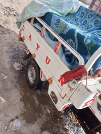 ستوت موديل 18 • وراق مكفول • قلعه سكر