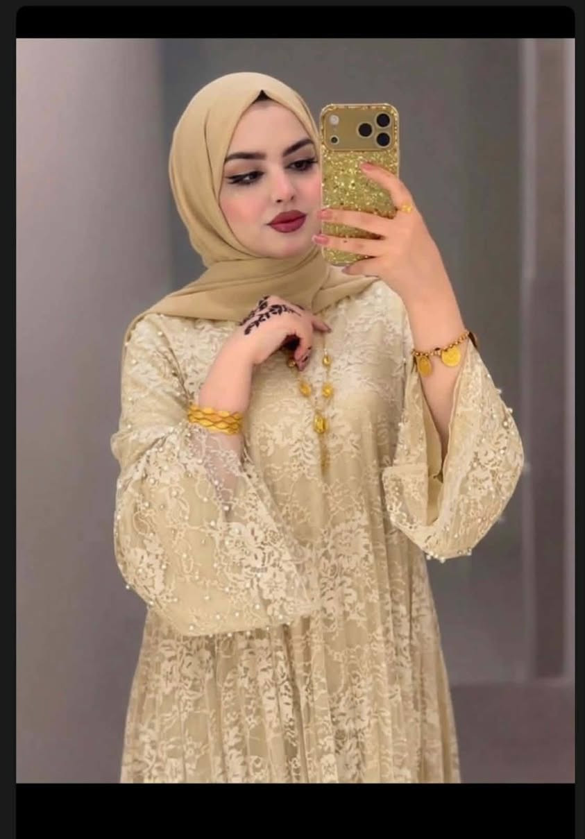 دراعه قماش جنن واحله من صوره 
قياس smlxlxxl
احجزي قياسك لانه كميه كلش قليله 
موديل يجنن


**إذا كنت صاحب هذا الإعلان وتريد حذفه لأي سبب، رجاءا أرسل رسالة إلى الدعم الفني**