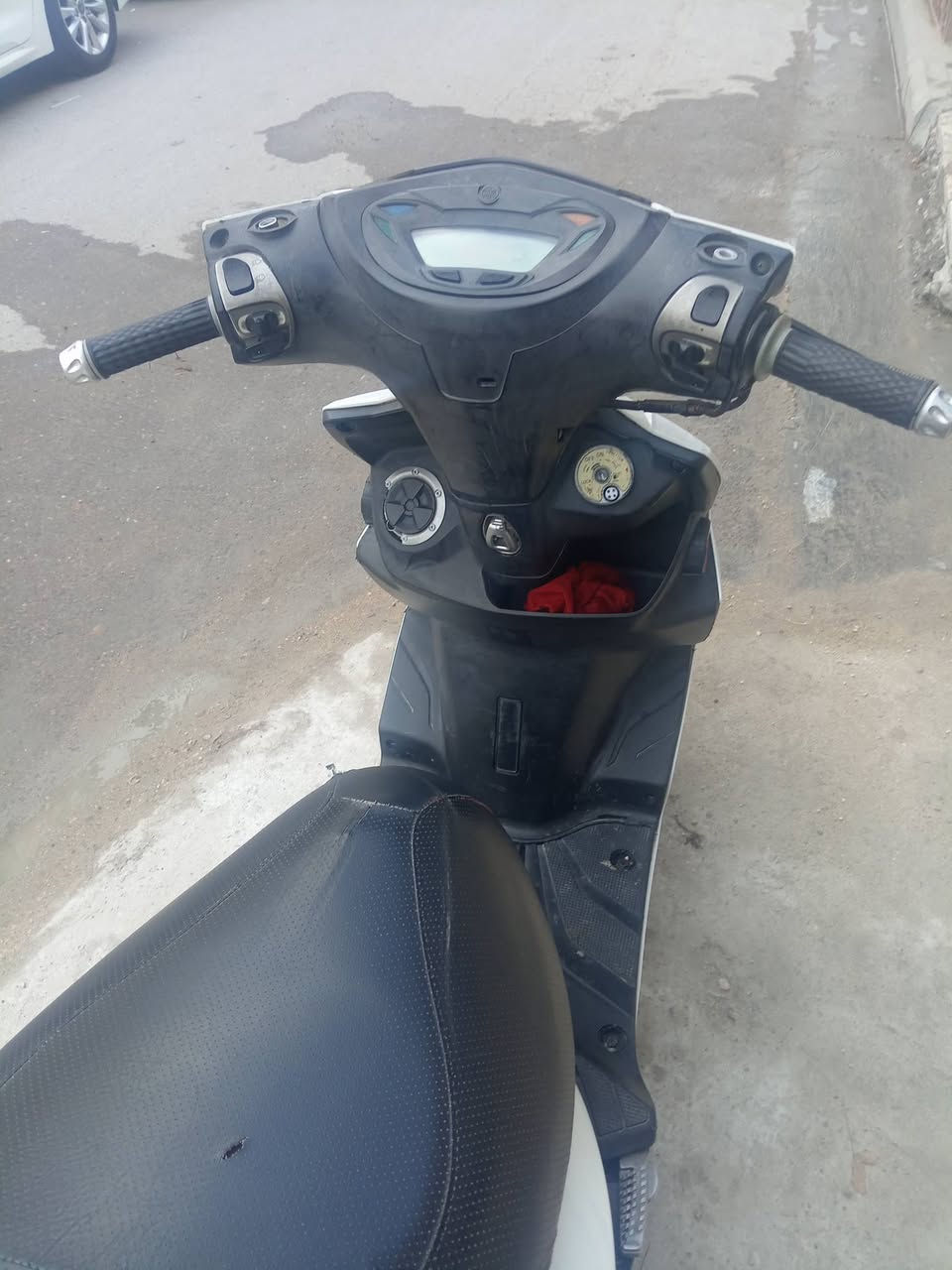 سلام عليكم جيتي ار نظيفه و حلوه لعنوان بغداد لخطيب زراعي الاتصال صاحب رقم، ***********
