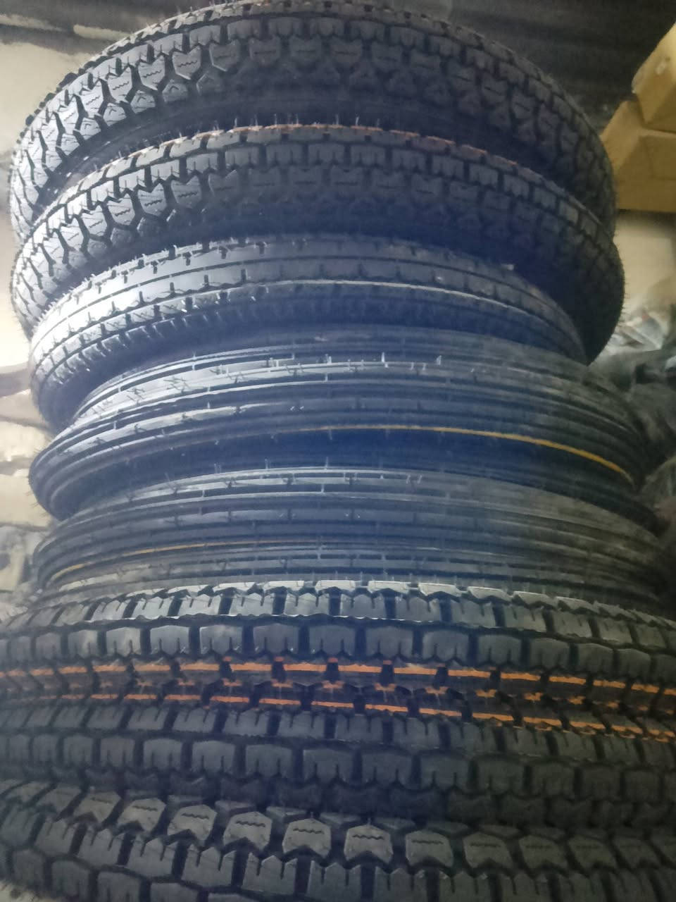 سلام عليكم وصلت قطع غيار امزت يوجد توصيل لجميع المحافظات العراق رقم الهاتف ***********
