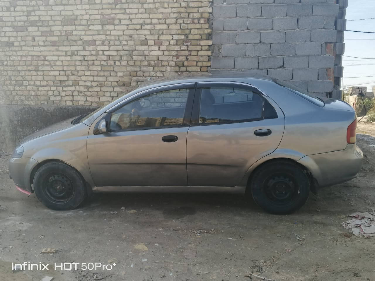 افيو 2006 خليجي محرك مفتوح كير عادي رقم بغداد شرط المداور ثاني يوم
مكفوله من الضربه مصبوغه عام جماليه. كير ومكينه خير من الله تبريد بي ليك فقط مكان حله. للبيع او المراوس يمارسدس محور  سعر 41 وبيها مجال بسيط. ***********
