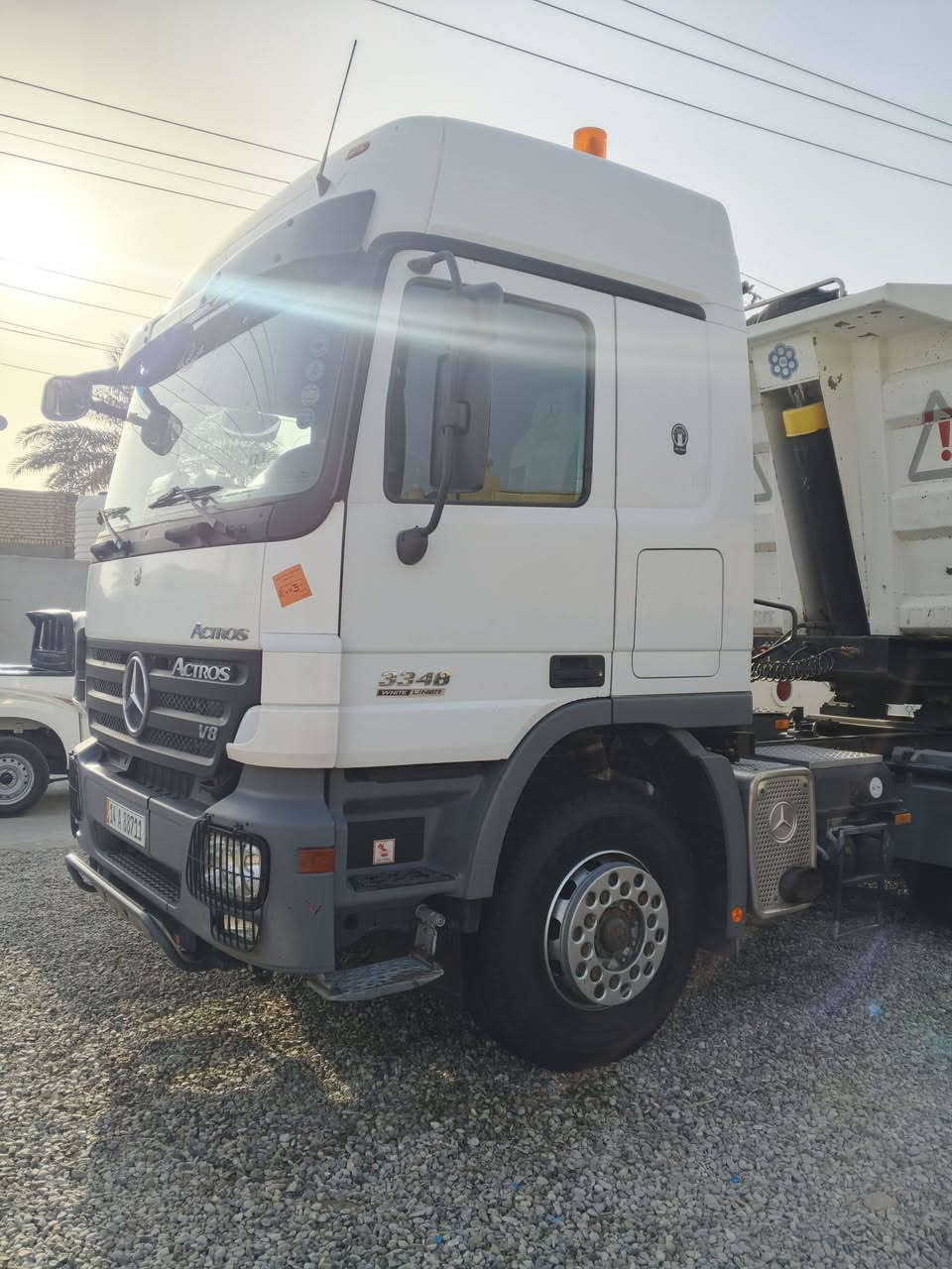 السلام وعليكم اكتروز نثية 3348راس وعربانة 2005مسجلة 19عربانة 2012سورية تخم تاير راس وعربانة ***********
