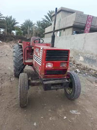فيات • مكينة جاهزة • ديالى المقدادية