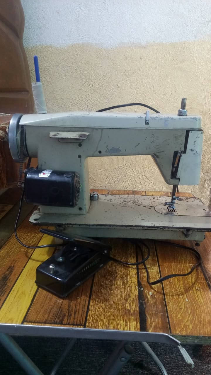 السلام عليكم مكينه بولنديه شغاله شرط الفحص 85وبيه مجال الاستفسار عالخاص


**إذا كنت صاحب هذا الإعلان وتريد حذفه لأي سبب، رجاءا أرسل رسالة إلى الدعم الفني**