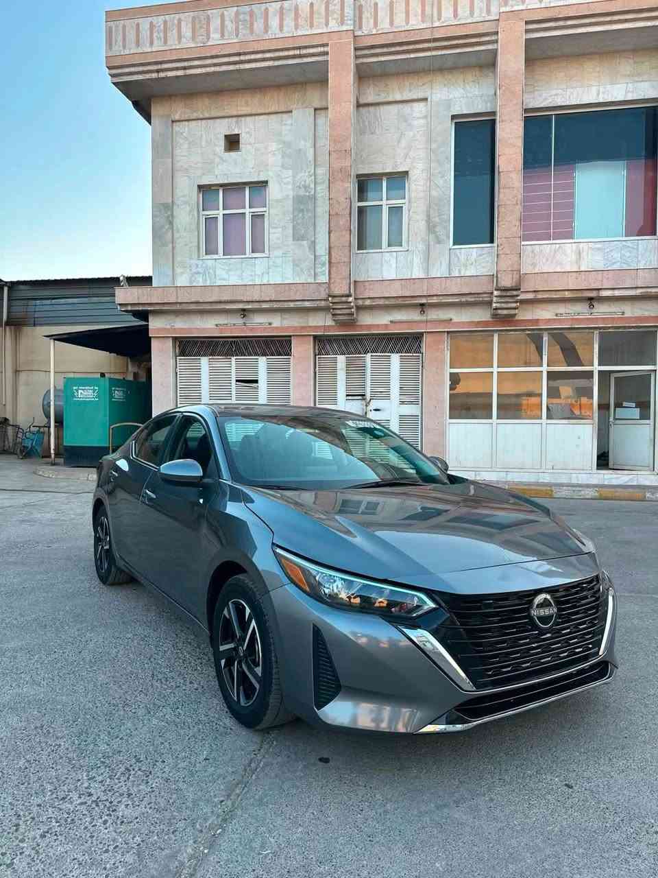 ﷽

نيسان سنترا 2025  شكل جديد SV
سياره بدون صبغ حتى دعاميات فقط راس بنيد بارد
بدون دواخل شرط ايرباگ ستيرن و برده سستم
رقم شاصى : 3N1AB8CV9SY288827
حجر رادار راديتر لايتات بلادى شرط 
السعر :  135 مجال بسيط 
ماشية: 22 الف ميل
موصفاته👇
بصمه
ابواب بصمه
اتوستوب امامي خلف
 نقطة العمياء
ويل كب سبورت
تحديد المسار
تحديد السرعه
نظام سبورت ويكو
شاشة كبير
كاميرا
سياره كاتى شرط ترقيم محافظات شماليه
اتصال او واتساب : ‭***********‬
اتصال او واتساب : ***********
