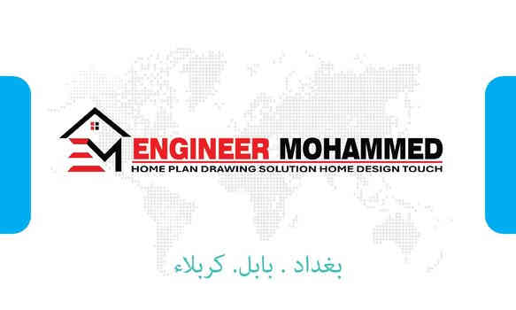 تخفيضات 50% على تصميم الخرائط و خدمات المكتب EM Engineer Mohammed Home Design Touch
مكتب لمسة هندسية استفد الآن من عرضنا المميز - خصم 50 هل تفكر في تصميم منزلك أو تعديل مخططك الحالي ؟ نحن

جاهزون لتقديم تصميم احترافي يلبي احتياجاتك وذوقك الخاص، مع إمكانية التعديل حتى تصل إلى الشكل الذي تحلم به

تصميم هندسي حديث وعملي إمكانية إجراء جميع التعديلات التي ترغب بها خصم حقيقي 50% لفترة محدودة

تواصل معنا الآن وابدأ مشروعك بأقل تكلفة تصميم وأعلى جودة مكتب لمسة هندسية - لأن لكل بيت لمسة تميزه تواصل معنا عبر

واتساب ***********

خصم 50 #عروض تصميم المسة هندسية مهندس محمد #تصميم_منازل #Home Design Architecture# #تصميم_داخلی مخططات منازل
