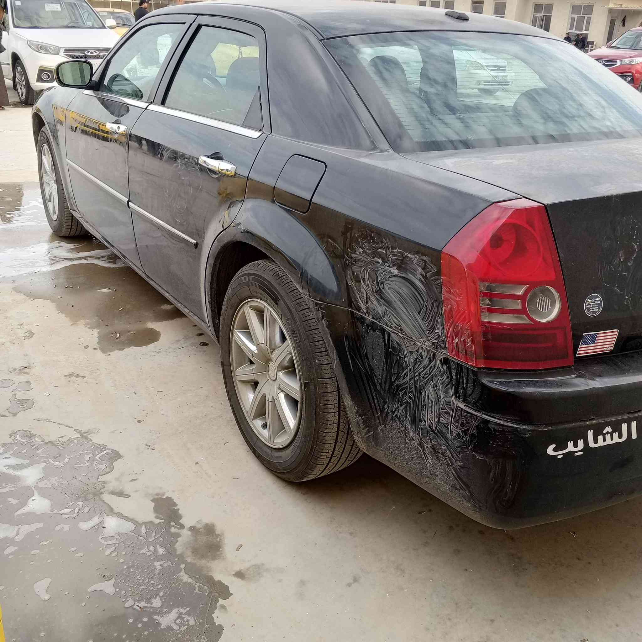 اوباما موديل 2010اصل رقم واسط دولي مكينه حاويه كير تبريد حداديه تخم تاير جديد شاشه كامره دواره سياره استخدام شخصي مال بيت مكان السياره واسط مركز المدينة السعر البيع 122وبيها مجال سياره بدون حادث فقط هلاالات الخلفيه مرشوشات كشن كهرباء عليها ادامه كامله اتصال ***********
