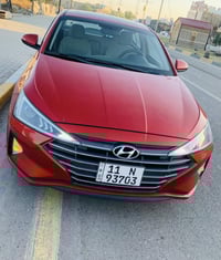 النترا خليجي 2020 محرك 2000 كير AT  بصمه ابواب بصمه تشغيل مري شفط حساس...