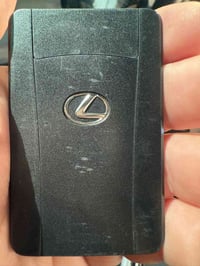 كارت لكزس • نجف