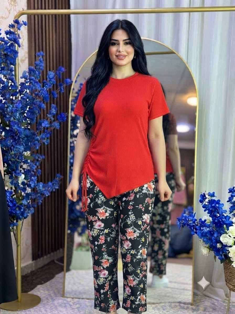 الكولكشن الصيفي  يبداً من هنا 📍

  أتراك بيتي ترند الموسم   💕 
الخامة قطن اليكرا   صيفي   
الالوان كما معروض 🎨  

قياس : 40 -50    

السعر ١٣

كوالتي عالي الجودة للضمان الفحص بحضور المندوب 

يتوفر _ نظام استبدال+ استرجاع

توصيل جميع محافظات العراق 🇮🇶 كركوك, العراق


**إذا كنت صاحب هذا الإعلان وتريد حذفه لأي سبب، رجاءا أرسل رسالة إلى الدعم الفني**
