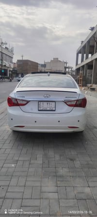 سوناتا • فول مواصفات • كربلاء