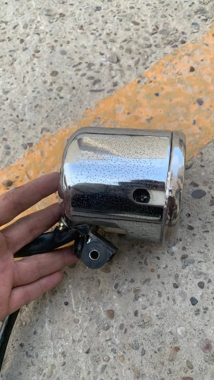 غراض هوندا ستد للبيع
عداد بلادي ب٢٥
لايت ابو المروحة عالي ناصي ب١٠
تانكي فتحتين يرادلة ترتيب ب٤٠
كاتم صالنصة ب١٠


**إذا كنت صاحب هذا الإعلان وتريد حذفه لأي سبب، رجاءا أرسل رسالة إلى الدعم الفني**
