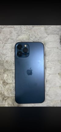 آيفون ١٢ برو ماكس • ٢٥٦ • مبدل فقط