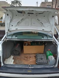 اوبل فيكترا • ١٩٩٢ • رقم ديالى