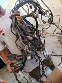 تفصيخ سايبا • سلف كيا برايد • داينمو