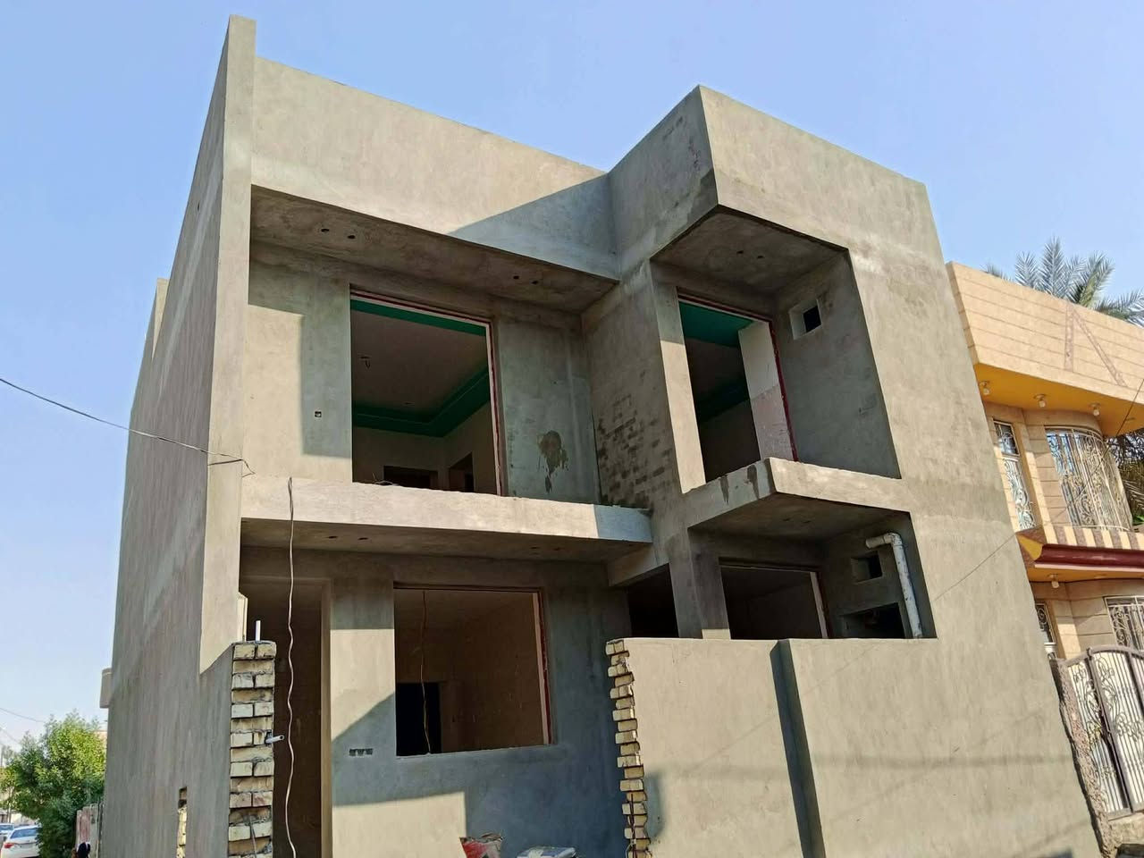 هذا عملي اشتغل جص و بورك و سمنت 
واجهات وكوبلن
  شغل درجه أولى 
مكاني الحلة
 الاتصال على الأرقام 
***********
 ***********
غير متواجد على الواتساب او ماسنجر
